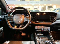 دودج دورانجو